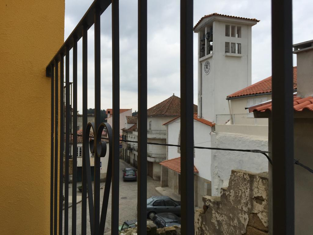Casas Do Terreiro Guest House Seia Room photo