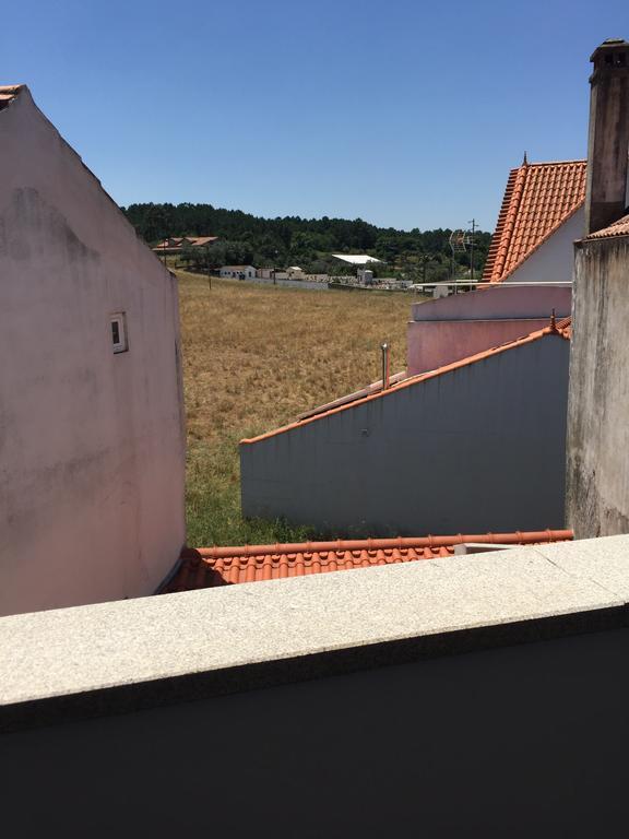 Casas Do Terreiro Guest House Seia Exterior photo