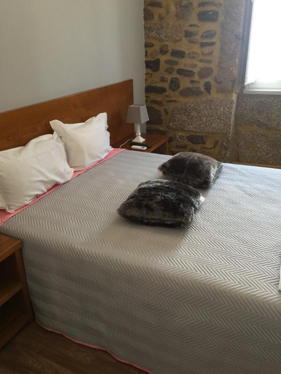 Casas Do Terreiro Guest House Seia Exterior photo