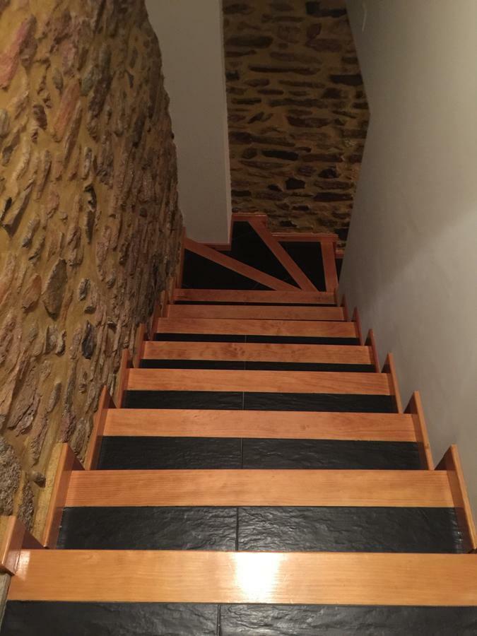 Casas Do Terreiro Guest House Seia Room photo